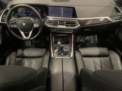 Certified 2023 BMW X5 xDrive40i w/ Premium Package AWD/4WD image 16