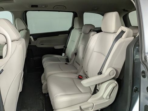 New 2026 Honda Odyssey EX-L image 25