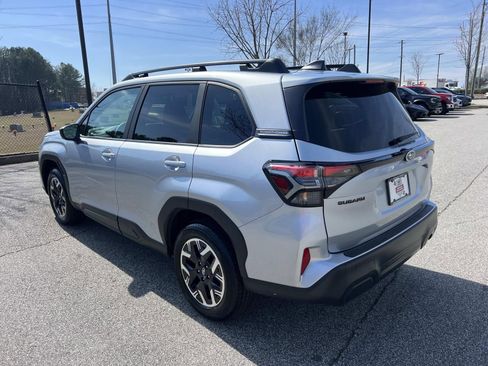 Certified 2026 Subaru Forester Premium image 5