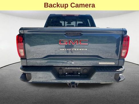 Certified 2026 GMC Sierra 1500 Elevation w/ Preferred Package AWD/4WD image 11