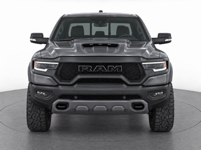 Used 2022 RAM 1500 TRX w/ TRX Level 2 Equipment Group AWD/4WD image 13