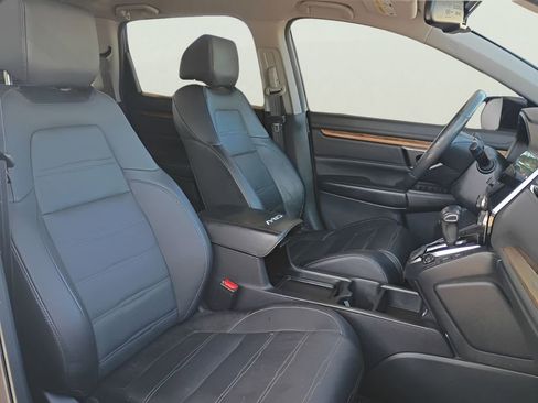 Used 2020 Honda CR-V EX-L image 12