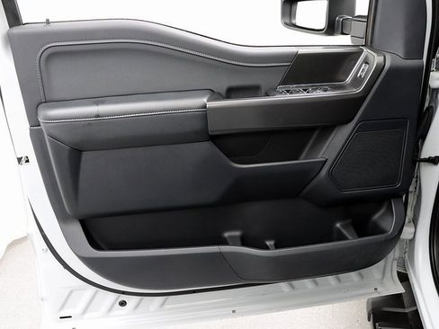 Used 2024 Ford F150 XLT w/ Equipment Group 302A MID image 27