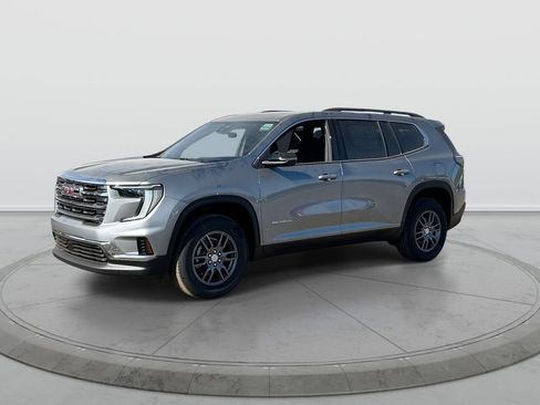 New 2026 GMC Acadia Elevation AWD/4WD image 4