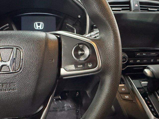 Used 2018 Honda CR-V EX image 16