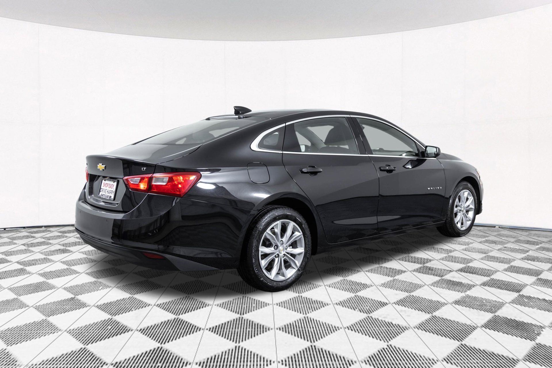 Used 2024 Chevrolet Malibu LT FWD image 19