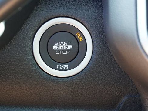 New 2026 RAM 3500 Lone Star AWD/4WD image 28