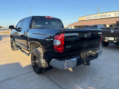 Used 2015 Toyota Tundra SR5 image 5