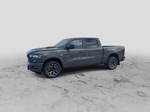 New 2026 RAM 1500 Laramie image 4