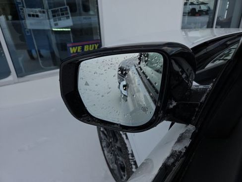 Used 2023 Jeep Grand Cherokee Overland w/ Luxury Tech Group IV image 43