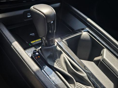 Certified 2025 Honda Accord Sport image 23