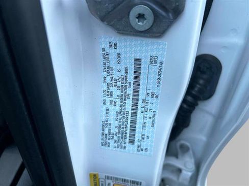 Used 2023 Ford Ranger XLT w/ Equipment Group 301A Mid image 32