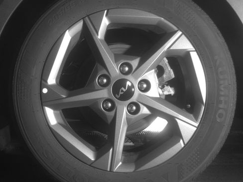Used 2025 Kia K4 FWD image 14