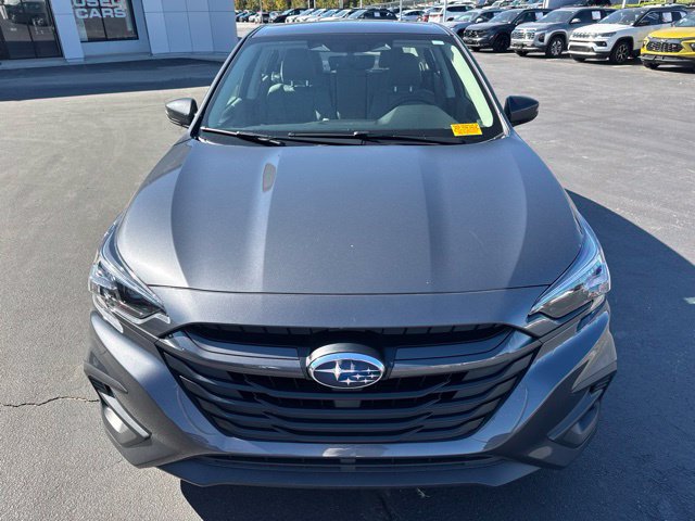Certified 2025 Subaru Legacy Premium AWD/4WD image 8