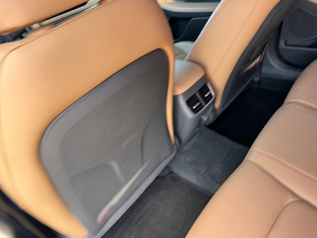 Used 2023 Hyundai Sonata Limited FWD image 16