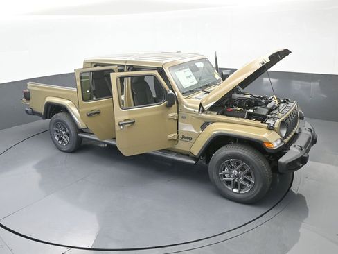 New 2026 Jeep Gladiator Sport image 66