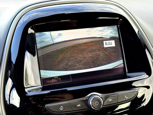 Used 2022 Chevrolet Spark LS image 26