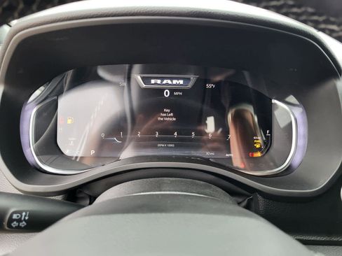 New 2026 RAM 1500 Lone Star image 17
