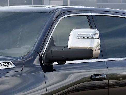 New 2026 RAM 1500 Tungsten AWD/4WD image 12