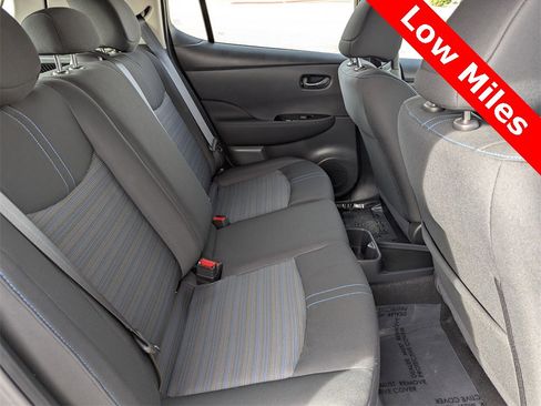 Used 2024 Nissan Leaf SV Plus image 16