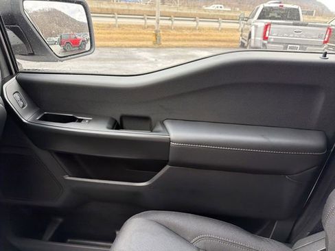 New 2026 Ford F150 STX w/ Equipment Group 200A image 21