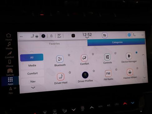 New 2026 Jeep Grand Cherokee Limited image 37