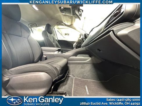 Certified 2024 Subaru Legacy Premium AWD/4WD image 28