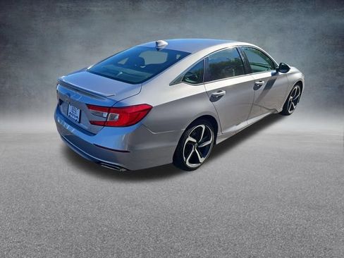 Used 2020 Honda Accord Sport image 7