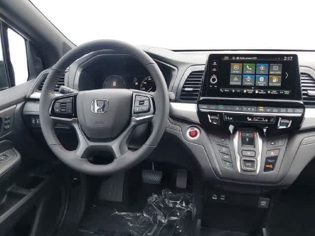 Used 2026 Honda Odyssey Sport-L image 13