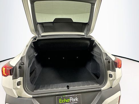 Used 2025 BMW X2 xDrive28i image 28