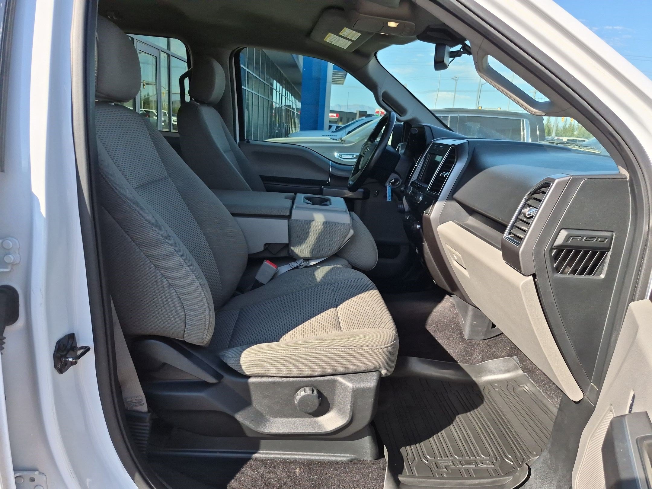 Used 2019 Ford F150 XLT w/ Equipment Group 301A Mid AWD/4WD image 29