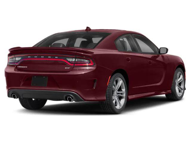 Certified 2021 Dodge Charger R/T w/ Cold Weather Package RWD image 5