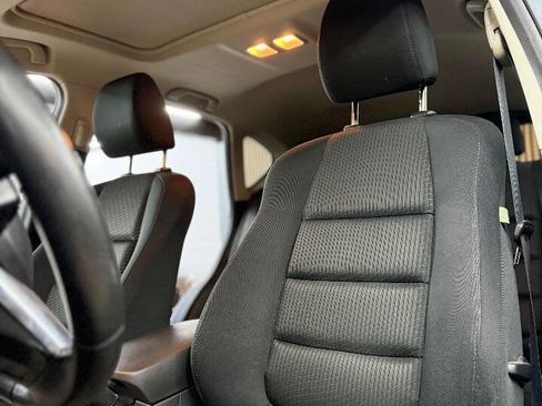 Used 2013 MAZDA CX-5 Touring w/ Bose & Moonroof Pkg image 3