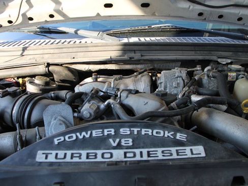Used 2008 Ford F250 XLT RWD image 40