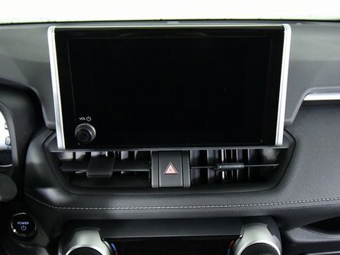 New 2025 Toyota RAV4 XLE image 4