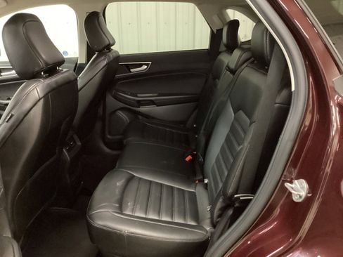 Used 2020 Ford Edge SEL w/ Convenience Package image 32