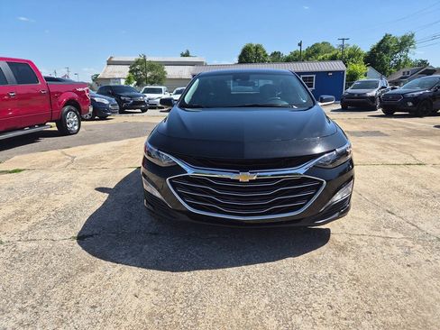 Used 2024 Chevrolet Malibu LT FWD image 5