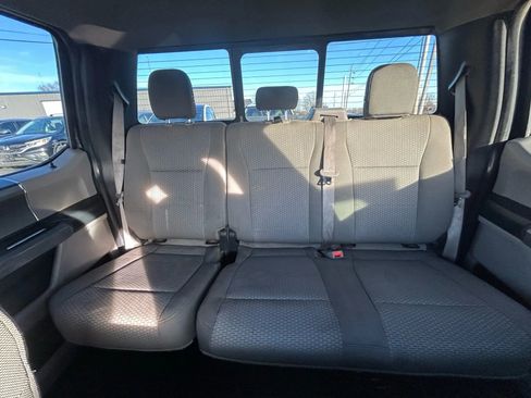 Used 2018 Ford F150 XLT w/ Equipment Group 302A Luxury image 9