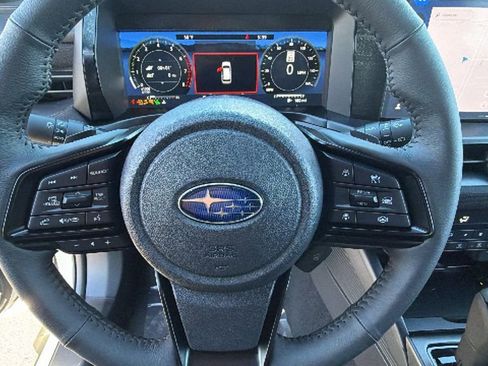 New 2026 Subaru Outback Limited XT AWD/4WD image 18