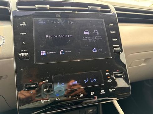 Used 2024 Hyundai Tucson SEL FWD image 17