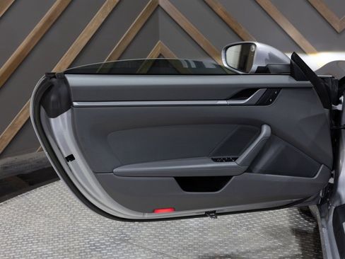 Used 2023 Porsche 911 Carrera w/ Sport Chrono Package image 36