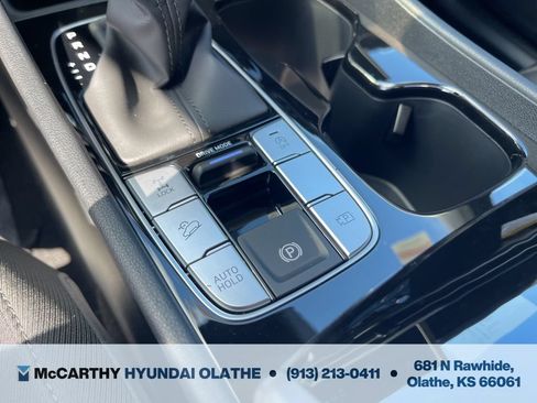Used 2026 Hyundai Tucson SEL AWD/4WD image 9