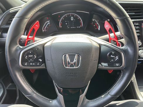 Used 2021 Honda Civic Sport image 26