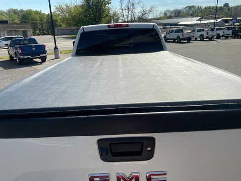 Used 2014 GMC Sierra 3500 Denali AWD/4WD image 25