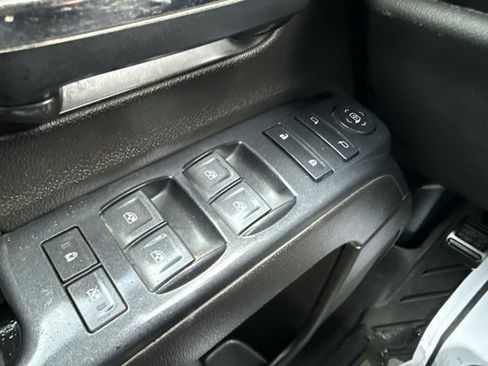 Used 2018 Chevrolet Silverado 2500 W/T w/ WT Convenience Package image 23