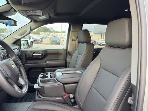 New 2026 Chevrolet Silverado 1500 W/T w/ WT Value Package image 12