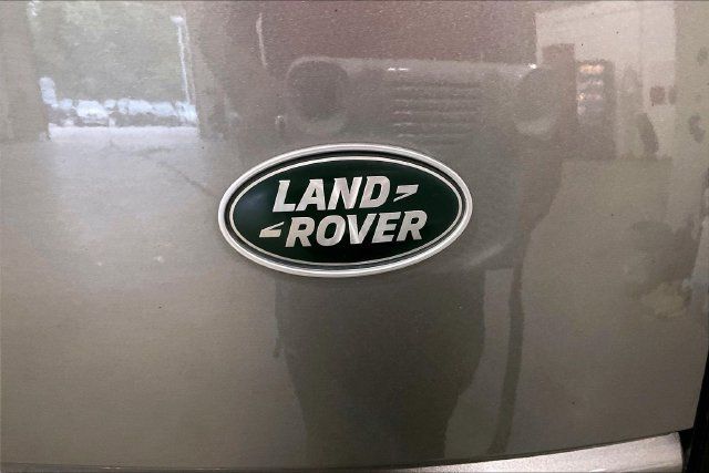 Used 2022 Land Rover Range Rover P525 Westminster Edition AWD/4WD image 10