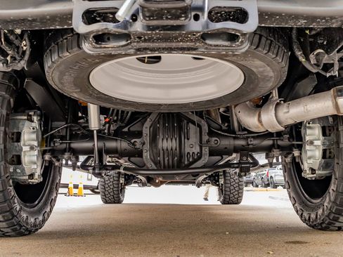 Used 2026 Ford F450 Platinum w/ Platinum Plus Package image 16