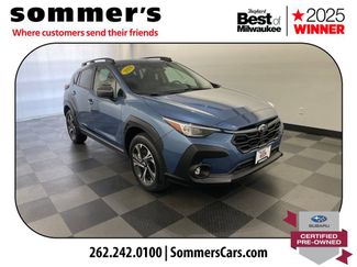 Certified 2024 Subaru Crosstrek 2.0i Premium AWD/4WD 360° Tour