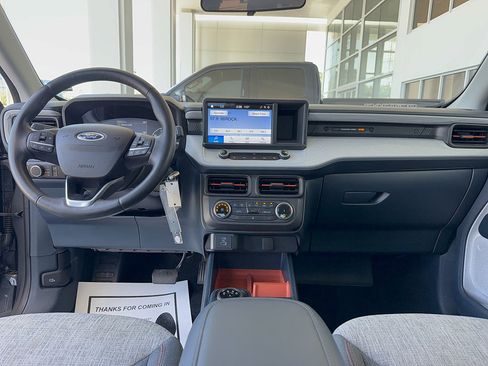 Certified 2023 Ford Maverick XLT w/ XLT Luxury Package FWD image 29